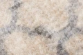 Dywan Modern Rugs - SHAGGY SOFT Z191A Beige