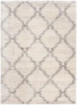 Dywan Modern Rugs - SHAGGY SOFT Z506A Cream