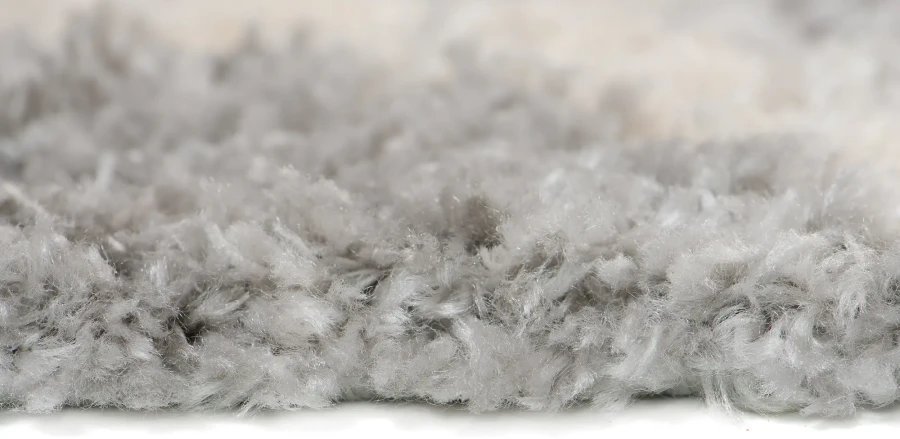 Dywan Modern Rugs - SHAGGY SOFT Z506A Gray