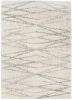 Dywan Modern Rugs - SHAGGY SOFT Z518A Cream