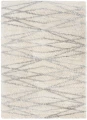 Dywan Modern Rugs - SHAGGY SOFT Z518A Cream