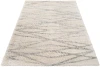 Dywan Modern Rugs - SHAGGY SOFT Z518A Cream