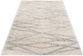 Dywan Modern Rugs - SHAGGY SOFT Z518A Cream