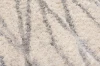 Dywan Modern Rugs - SHAGGY SOFT Z518A Cream