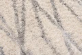 Dywan Modern Rugs - SHAGGY SOFT Z518A Cream