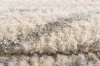 Dywan Modern Rugs - SHAGGY SOFT Z518A Cream