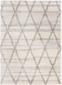 Dywan Modern Rugs - SHAGGY SOFT Z520A Cream