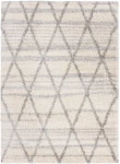Dywan Modern Rugs - SHAGGY SOFT Z520A Cream
