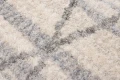 Dywan Modern Rugs - SHAGGY SOFT Z520A Cream