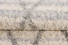 Dywan Modern Rugs - SHAGGY SOFT Z520A Cream