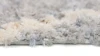 Dywan Modern Rugs - SHAGGY SOFT Z520A Gray