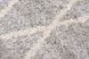 Dywan Modern Rugs - SHAGGY SOFT Z520A Gray