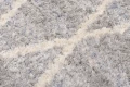 Dywan Modern Rugs - SHAGGY SOFT Z520A Gray