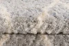 Dywan Modern Rugs - SHAGGY SOFT Z520A Gray