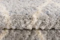 Dywan Modern Rugs - SHAGGY SOFT Z520A Gray