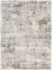 Dywan Modern Rugs - SHAGGY SOFT Z586A Cream