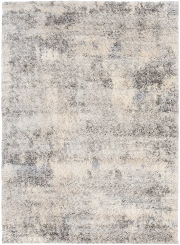 Dywan Modern Rugs - SHAGGY SOFT Z586A Cream