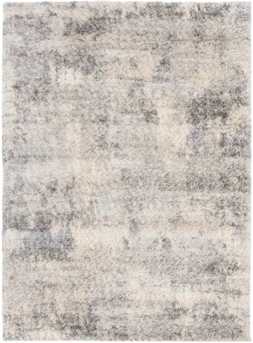 Dywan Modern Rugs - SHAGGY SOFT Z586A Cream