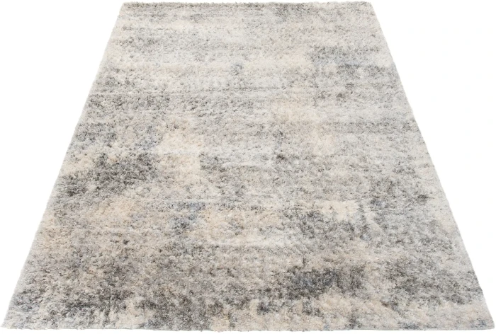 Dywan Modern Rugs - SHAGGY SOFT Z586A Cream