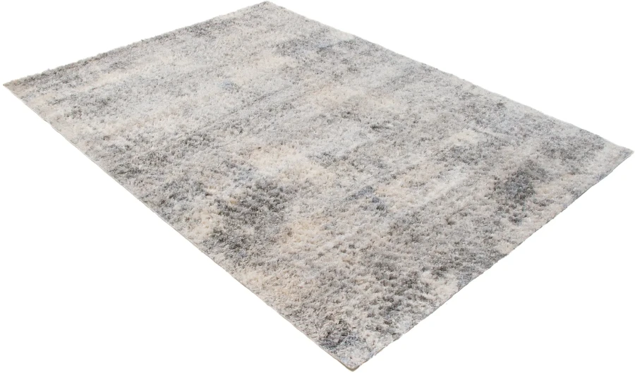Dywan Modern Rugs - SHAGGY SOFT Z586A Cream