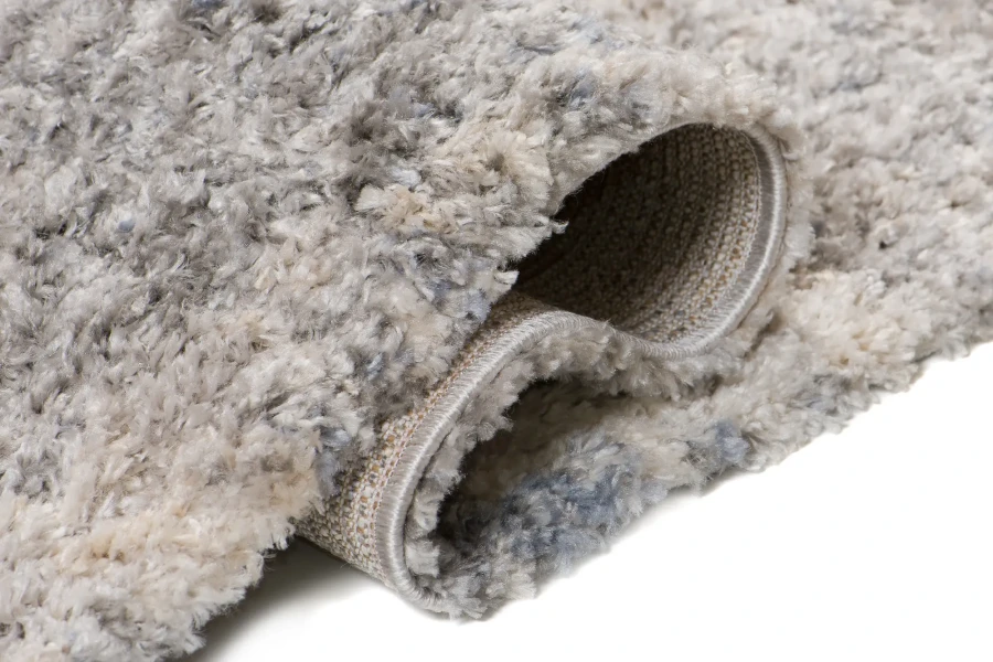 Dywan Modern Rugs - SHAGGY SOFT Z586A Cream
