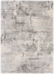 Dywan Modern Rugs - SHAGGY SOFT Z587A Gray