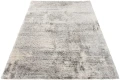 Dywan Modern Rugs - SHAGGY SOFT Z587A Gray