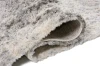 Dywan Modern Rugs - SHAGGY SOFT Z587A Gray