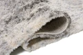 Dywan Modern Rugs - SHAGGY SOFT Z587A Gray