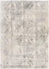 Dywan Modern Rugs - SHAGGY SOFT Z595A Cream
