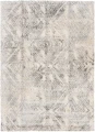 Dywan Modern Rugs - SHAGGY SOFT Z595A Cream
