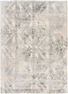 Dywan Modern Rugs - SHAGGY SOFT Z595A Cream