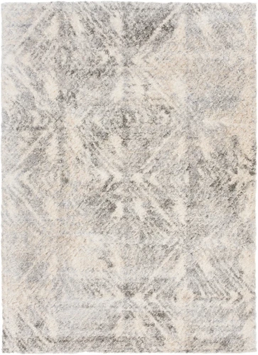Dywan Modern Rugs - SHAGGY SOFT Z595A Cream