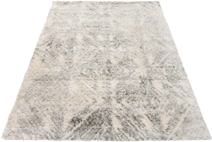 Dywan Modern Rugs - SHAGGY SOFT Z595A Cream