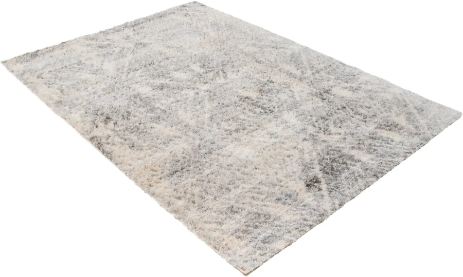 Dywan Modern Rugs - SHAGGY SOFT Z595A Cream