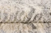 Dywan Modern Rugs - SHAGGY SOFT Z595A Cream