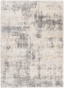Dywan Modern Rugs - SHAGGY SOFT Z599A Cream
