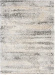 Dywan Modern Rugs - SHAGGY SOFT Z817A Light Gray