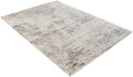 Dywan Modern Rugs - SHAGGY SOFT Z819A Light Gray