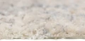 Dywan Modern Rugs - SHAGGY SOFT Z819A Light Gray