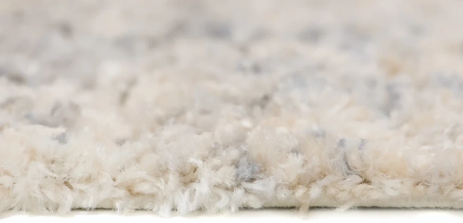 Dywan Modern Rugs - SHAGGY SOFT Z819A Light Gray