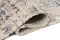 Dywan Modern Rugs - SHAGGY SOFT Z819A Light Gray