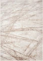 Dywan Modern Rugs - VARIOUS D002E White/Vizon