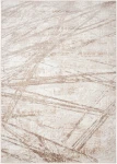 Dywan Modern Rugs - VARIOUS D002E White/Vizon