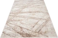 Dywan Modern Rugs - VARIOUS D002E White/Vizon