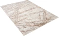Dywan Modern Rugs - VARIOUS D002E White/Vizon