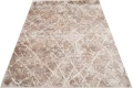 Dywan Modern Rugs - VARIOUS D054E White/Vizon