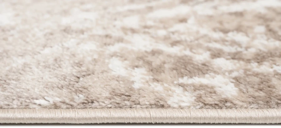 Dywan Modern Rugs - VARIOUS D054E White/Vizon
