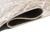 Dywan Modern Rugs - VARIOUS D054E White/Vizon