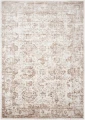 Dywan Modern Rugs - VARIOUS D058E White/Vizon